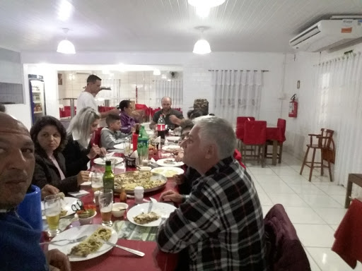 Restaurante Pimenta Malagueta, R. Justino Gonçalves da Silva, 171-299, Arambaré - RS, 96178-000, Brasil, Pub, estado Rio Grande do Sul