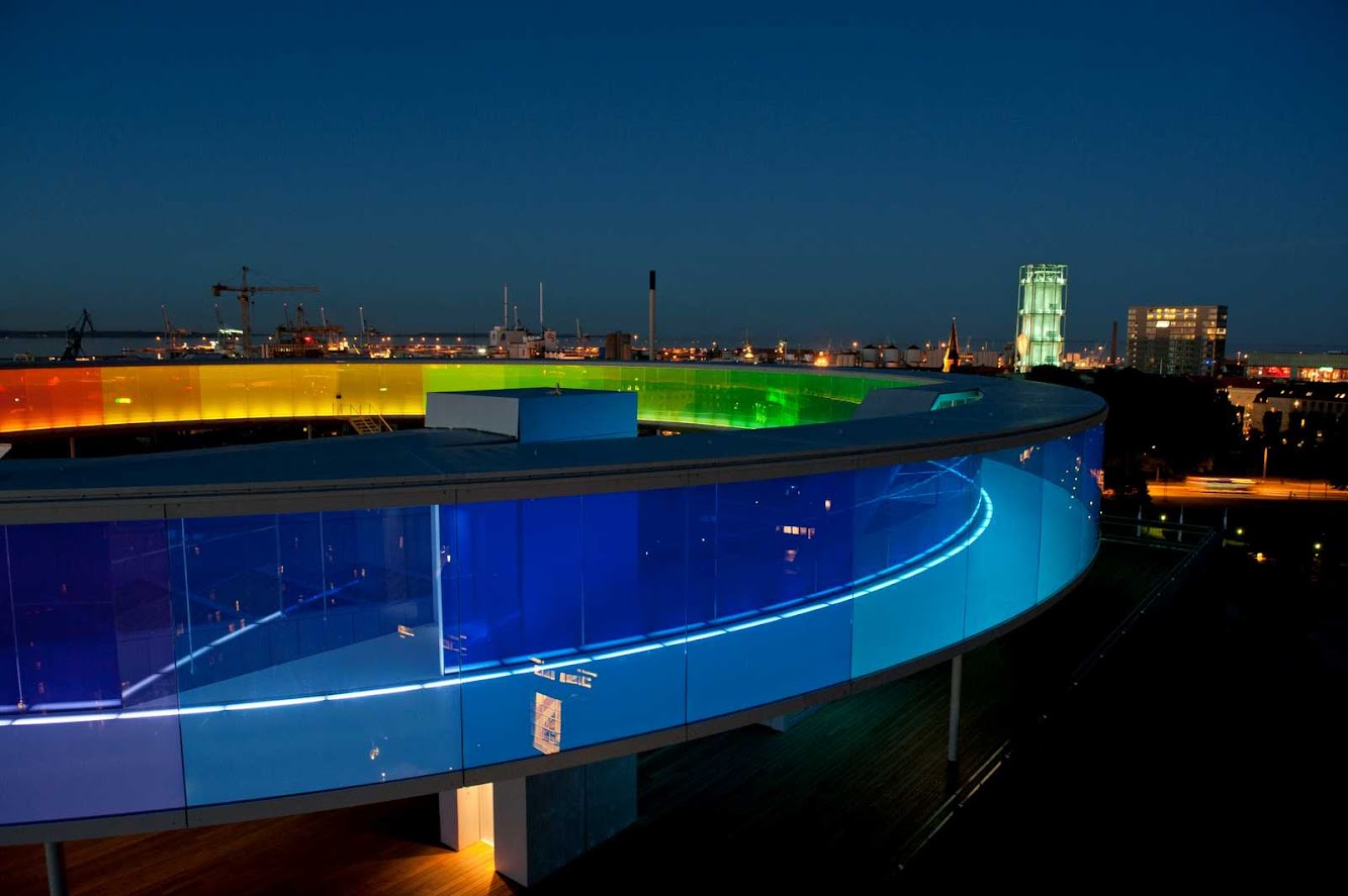 Olafur Eliasson