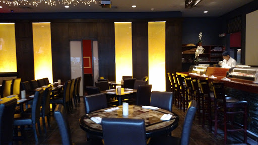 Asian Restaurant «Wild Kanji», reviews and photos, 514 Bridgeport Ave, Shelton, CT 06484, USA