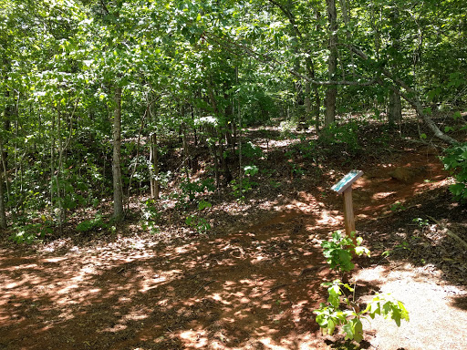 Hiking Area «Gold Branch Trail», reviews and photos, 6156 Lower Roswell Rd, Marietta, GA 30068, USA