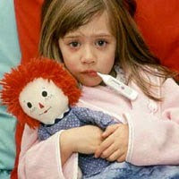 Post image for 7 Important Things to Do When Your Child Gets Sick