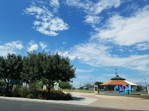 Park «Gateway Park», reviews and photos, 10100 N El Mirage Rd, El Mirage, AZ 85335, USA