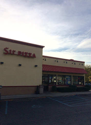 Pizza Restaurant «Sir Pizza Of Kentucky», reviews and photos, 1076 S Broadway, Lexington, KY 40504, USA