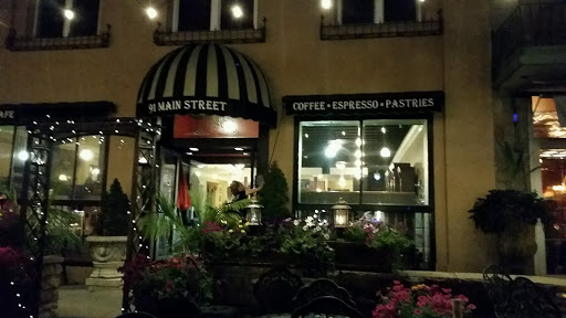 Cafe «Victoria Station Cafe», reviews and photos, 91 Main Street, Putnam, CT 06260, USA