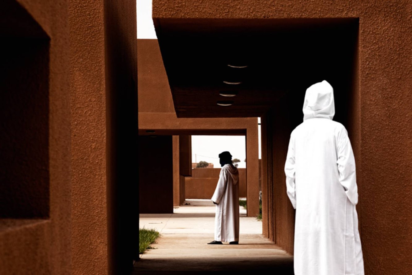 11-Guelmim-Technology-School-by-El-Kabbaj,-Kettani,-Amine-Siana