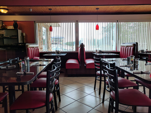 Restaurant «Delmar Diner», reviews and photos, 9506 Ocean Hwy, Delmar, MD 21875, USA