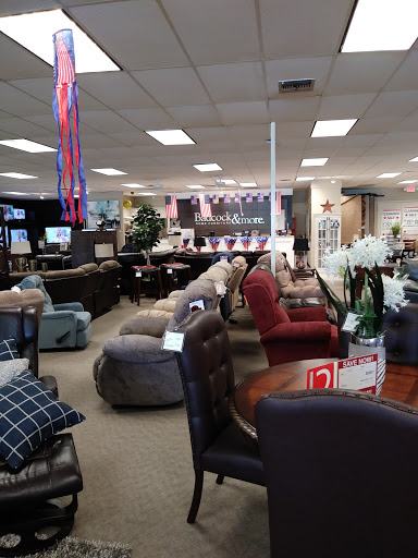 Furniture Store «Badcock Home Furniture &more», reviews and photos, 1529 US-301, Palmetto, FL 34221, USA