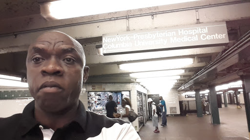 Hospital «New York Presbyterian Hospital», reviews and photos