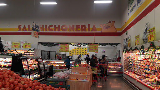 MI TIENDA DEL AHORRO METROPLEX, Av. de la Concordia 1300, Santa Isabel, 66612 Cd Apodaca, N.L., México, Supermercado | NL
