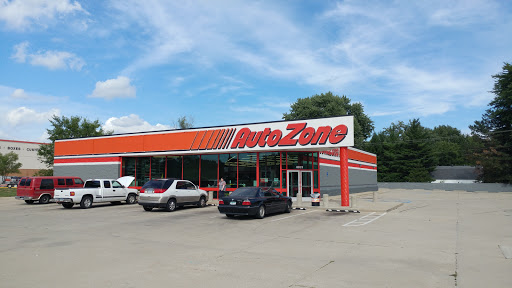 Auto Parts Store «AutoZone», reviews and photos, 8923 Telegraph Rd, Taylor, MI 48180, USA