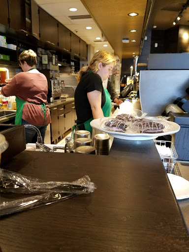 Coffee Shop «Starbucks», reviews and photos, 309 Main St, Madison, NJ 07940, USA