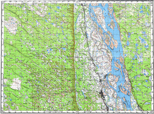 Thumbnail Map 100k--p52-043_044--(1973)