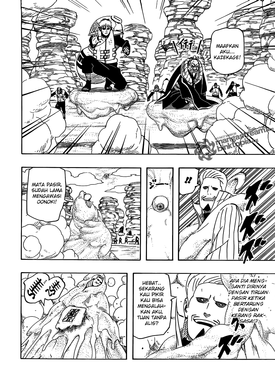 manga naruto 556 page 12