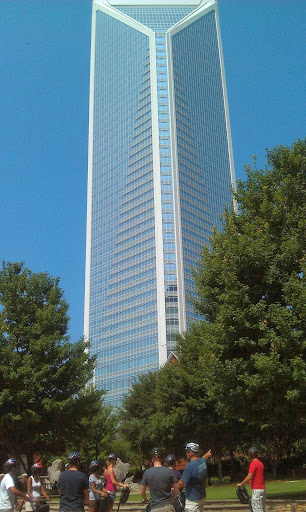 101 S Tryon St, Charlotte, NC 28280, USA