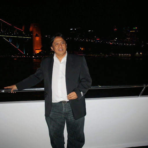 Foto Saya