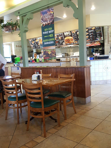 Hamburger Restaurant «Farmer Boys», reviews and photos, 1625 E 6th St, Corona, CA 92879, USA