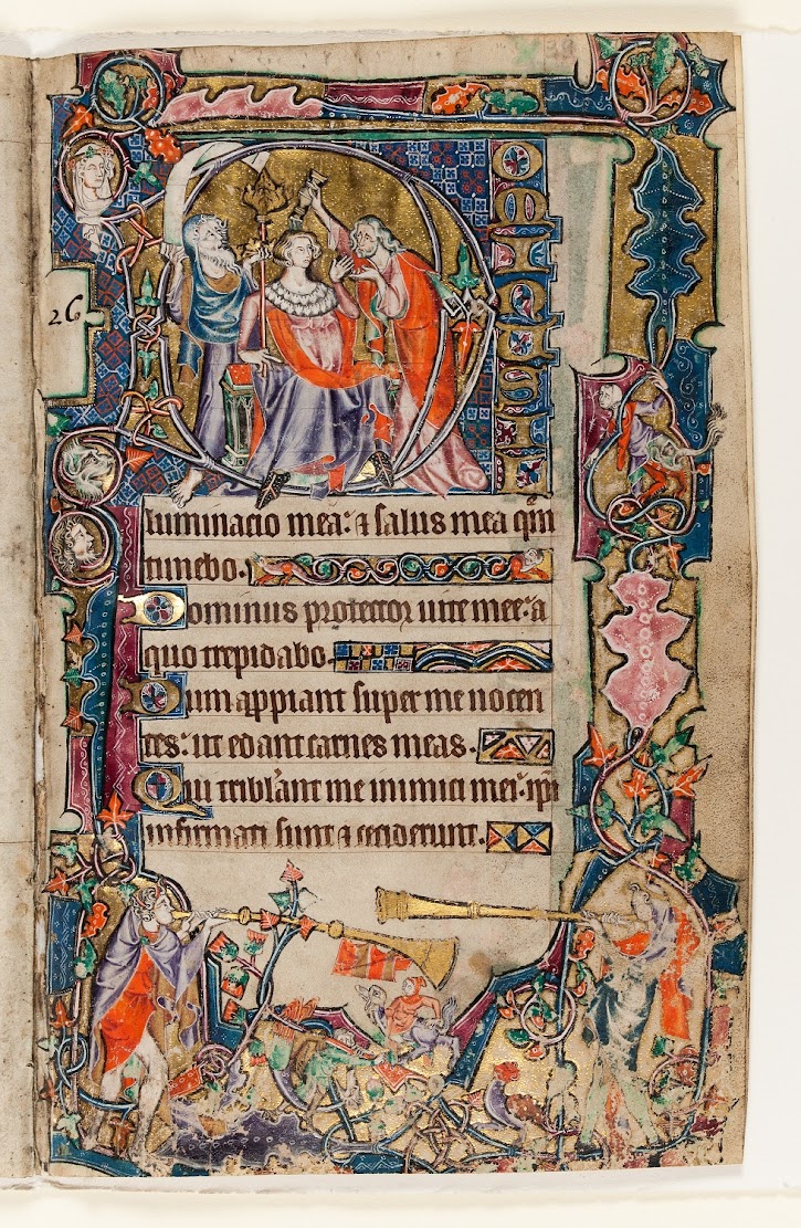 'COLOUR: The Art and Science of Illuminated Manuscripts' at The Fitzwilliam Museum, Cambridge 'COLOUR: The Art and Science of Illuminated Manuscripts' at The Fitzwilliam Museum, Cambridge