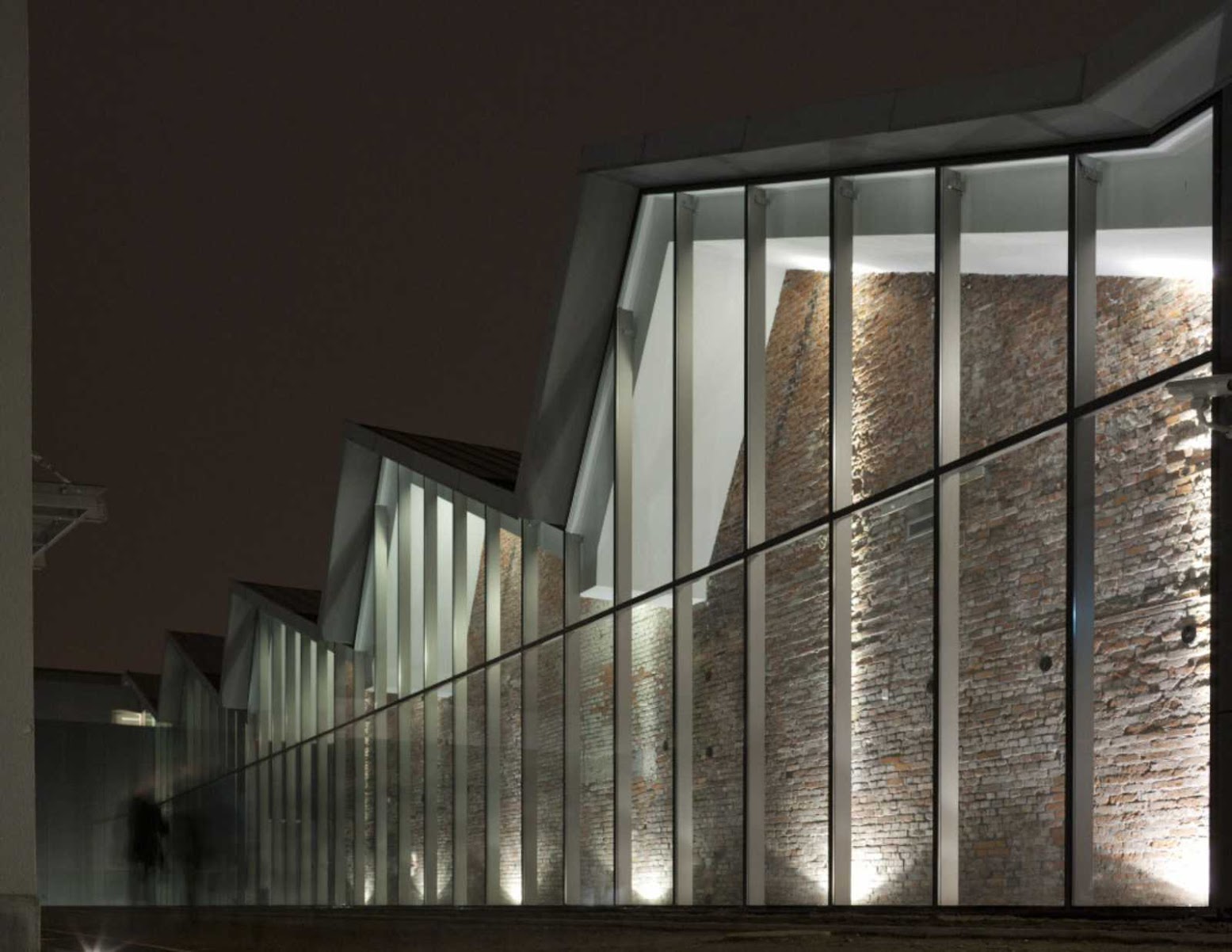 Claudio Nardi Architects