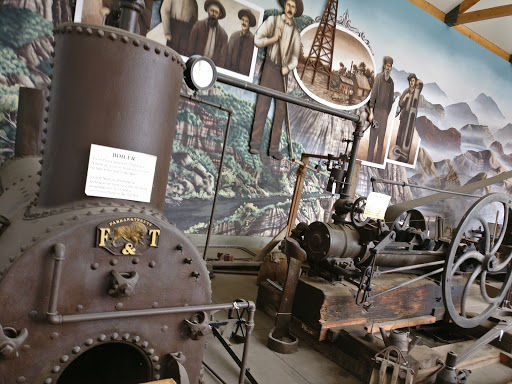 Museum «California Oil Museum», reviews and photos, 1001 E Main St, Santa Paula, CA 93060, USA