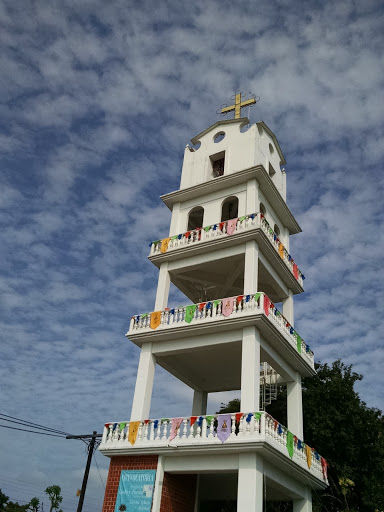Parroquia de Nuestra Señora de Soledad, Miguel Hidalgo, Centro, 94240 Soledad de Doblado, Ver., México, Institución religiosa | VER