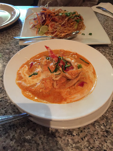 Restaurant «Bangkok Garden Street Food», reviews and photos, 31509 Pacific Hwy S, Federal Way, WA 98003, USA