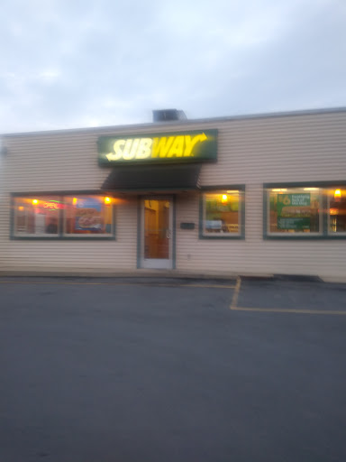 Restaurant «SUBWAY®Restaurants», reviews and photos, 149 N 3rd St, Columbia, PA 17512, USA