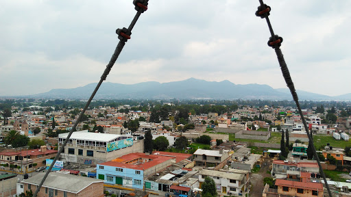 Telmex Tultepec, 27,, Niños Heroes 22, Santa Isabel, 54960 Tultepec, Méx., México, Compañía telefónica | EDOMEX