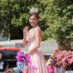 2014 Azalea Princess Tori Mathew 2014 Azalea Princess Tori Mathew