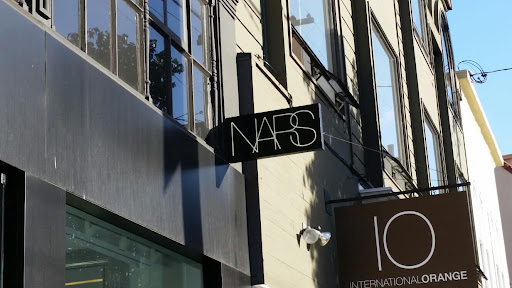 Cosmetics Store «NARS Cosmetics Boutique», reviews and photos, 2050 Fillmore St, San Francisco, CA 94115, USA
