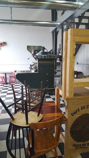 Coffee Shop «Bean», reviews and photos, 1138 Goss Ave, Louisville, KY 40217, USA