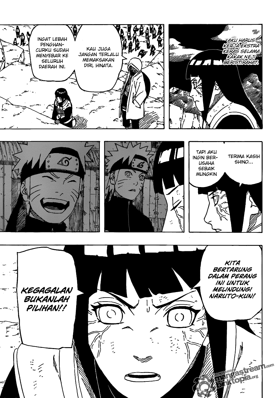 Baca Manga, Baca Komik, Naruto Chapter 540, Naruto 540 Bahasa Indonesia, Naruto 540 Online