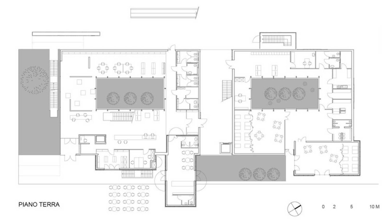 Dap studio + Paola Giaconia