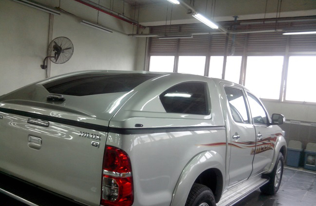Canopy toyota hilux x6 2015, Canopy toyota hilux bán tải x6 2015, Canopy toyota hilux x6 pickup, Canopy x6 xe toyota hilux 2014, Canopy xe toyota hilux 2014