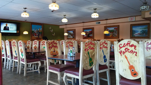Mexican Restaurant «El Potro Mexican Restaurant», reviews and photos, 510 S Pokegama Ave, Grand Rapids, MN 55744, USA
