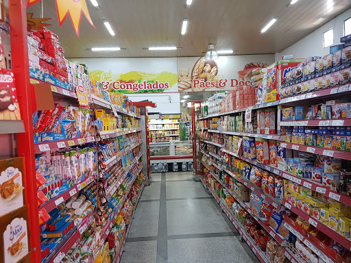 Supermercado Duleo, Rua Lívio Petterle, 196 - Atuba, Curitiba - PR, 82620-240, Brasil, Supermercado, estado Parana