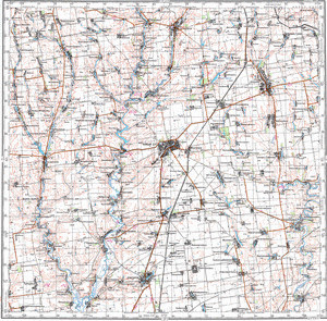 Thumbnail Map 200k--l36-03--(1980)