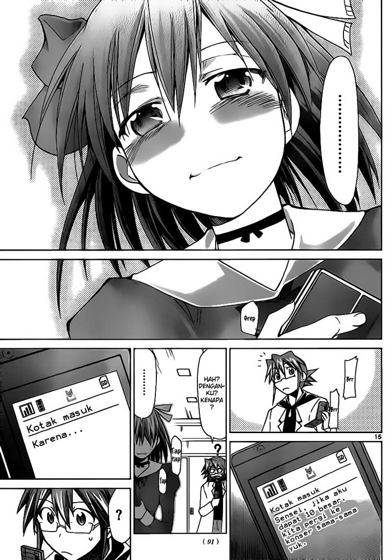Komik denpa kyoushi 015 16 Indonesia denpa kyoushi 015 Terbaru 14|Baca Manga Komik Indonesia|