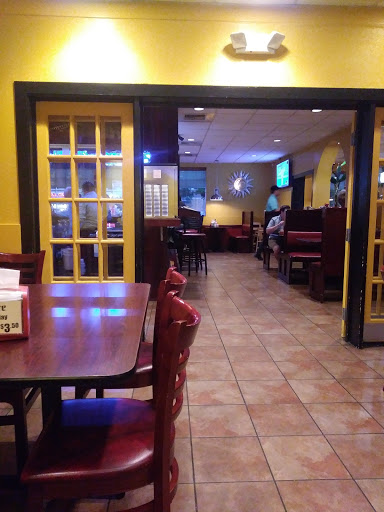 Mexican Restaurant «El Nopal Mexican Restaurant», reviews and photos, 811 Eastern Pkwy, Louisville, KY 40217, USA