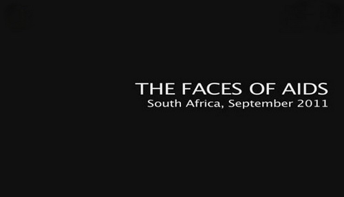 AIDS w RPA / The Faces of AIDS (2011) PL.TVRip.XviD / Lektor PL AIDS w RPA / The Faces of AIDS (2011) PL.TVRip.XviD / Lektor PL