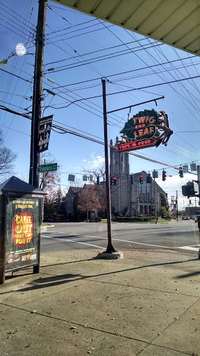 Restaurant «Twig & Leaf Restaurant», reviews and photos, 2122 Bardstown Rd, Louisville, KY 40205, USA