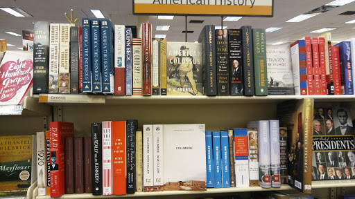 Book Store «Books-A-Million», reviews and photos, 1539 Martin Luther King Blvd a, Houma, LA 70360, USA