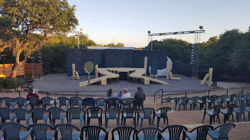 Performing Arts Theater «Emilyann Theatre», reviews and photos, 1101 Ranch Rd 2325, Wimberley, TX 78676, USA