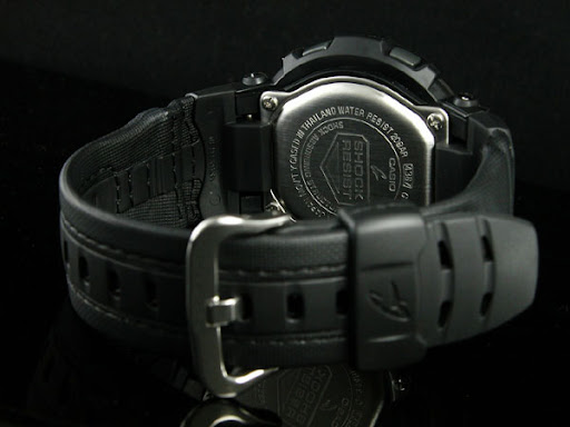 Casio G-Shock : G-314RL-1AV