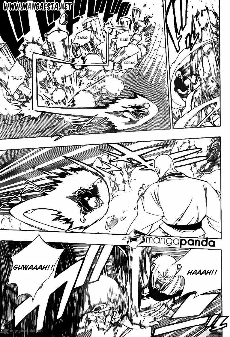 Komik Fairy Tail 322 321 Indonesia page 6 Mangacan.blogspot.com