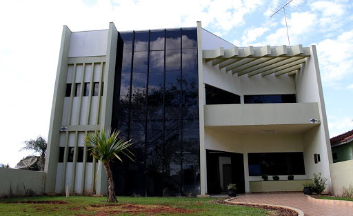 Casa da Cultura Ademir Antonelli, Av. Costa e Silva, Terra Roxa - PR, 85990-000, Brasil, Teatro, estado Paraná