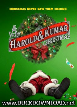 Baixar Filme O Natal Maluco de Harold e Kumar DVDRip Dual Áudio Baixar Filme O Natal Maluco de Harold e Kumar DVDRip Dual Áudio