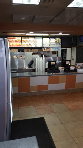 Fast Food Restaurant «Jack in the Box», reviews and photos, 2500 N Tustin St, Orange, CA 92865, USA