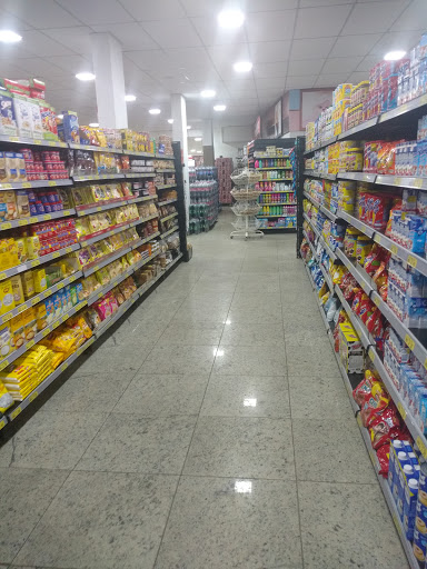 Supermercado Armação, Av. Constantino Pinto, Muriaé - MG, 36880-000, Brasil, Supermercado, estado Minas Gerais