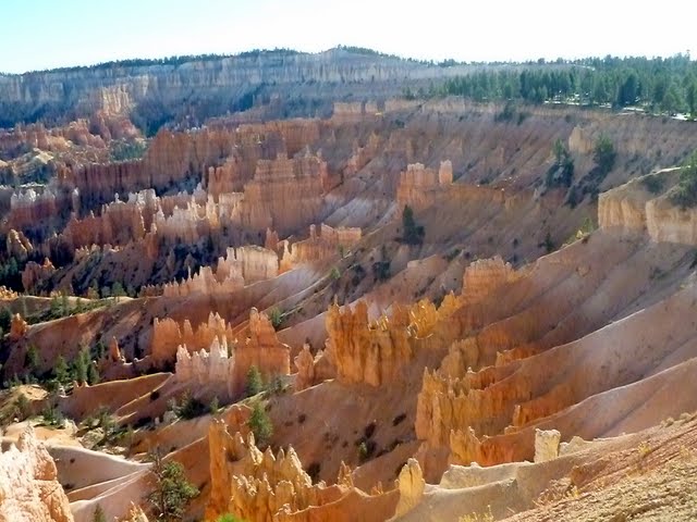 Американские Фрагменты (НЙ-Мир Диснея-Парки-ЛВ-Вашингтон-НЙ)