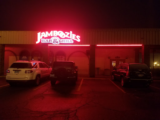 Bar «Jamboozies Sports Bar & Grill», reviews and photos, 42066 Van Dyke, Sterling Heights, MI 48314, USA